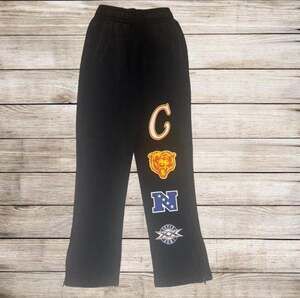 New Era NFL Chicago Bears Super Bowl Fleece Sweatpants